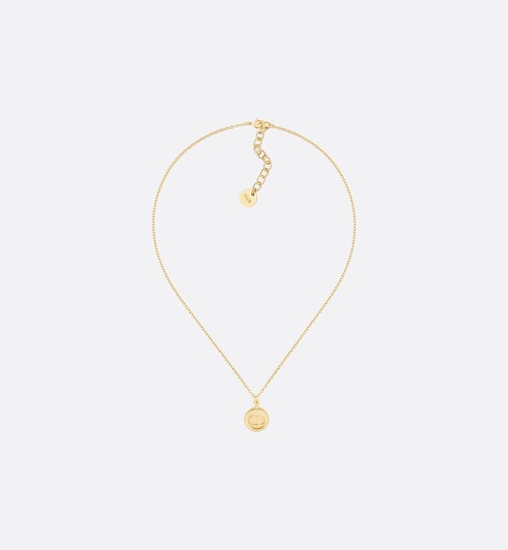 chr1st1an D10r necklaces